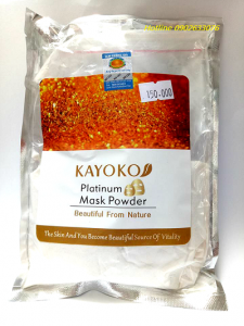 Mặt Nạ Siêu Trắng Da Kayoko Nhật Bản