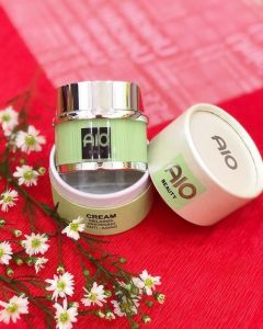 Kem Dưỡng Siêu Trắng Da Trị Nám AIO Beauty Nhật Bản