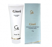 Sữa rửa mặt Giori