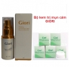bo-kem-xoa-mun-cam-giori-kem-tri-mun-giori - ảnh nhỏ 2