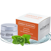 Kem trị nám nặng, tàn nhang Bright Doctors