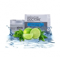 Kem chữa mụn thâm sẹo Bright Doctor
