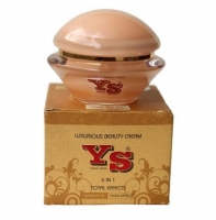 Kem làm đẹp YS 6 in 1 sang trọng quý phái của Nhật